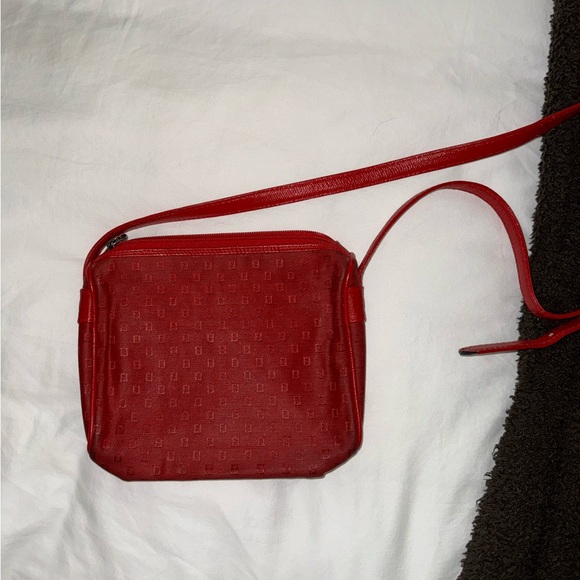 Vintage Fendi Bag - Picture 6 of 8